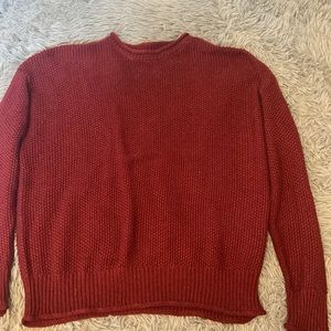 This sweaters so unbelievably soft and comfy